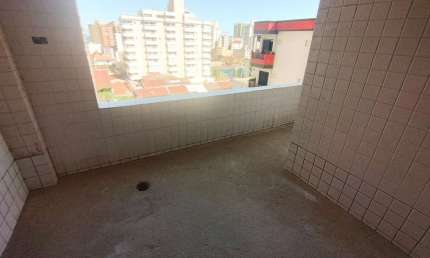 Apartamento à venda no Caiçara em Praia Grande - SP