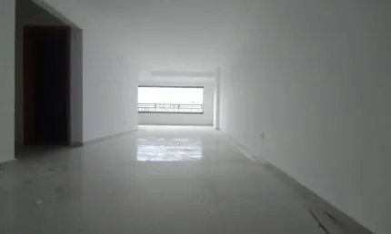Apartamento à venda no canto do forte em praia grande - sp