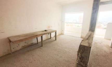 Apartamento à venda na Vila Caiçara em Praia Grande - SP