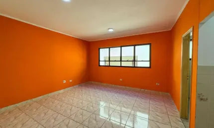 Sala comercial para alugar na Ocian em Praia Grande - SP