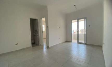 Apartamento à venda na Aviação em Praia Grande - SP