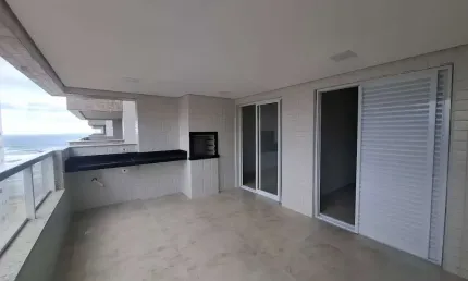 Apartamento à Venda no Caiçara em Praia Grande - SP