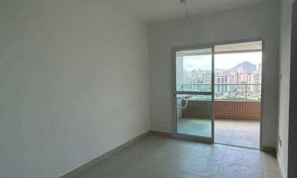 Apartamento para venda e locação na Aviação em Praia Grande - SP