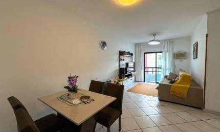 Apartamento com 2 dormitórios à venda em Guilhermina - Praia Grande