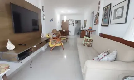 Apartamento com 2 dormitórios à venda, 104 m² - ocian - praia grande/sp