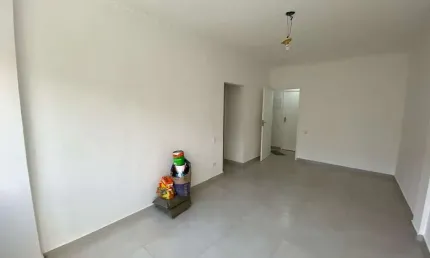 Apartamento com 2 dormitórios à venda, 73 m² por r$ 270.000,00 - vila guilhermina - praia grande/sp