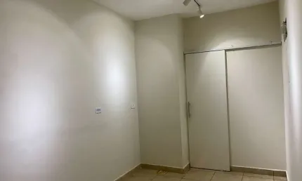 Sala para alugar, 35 m² - Vila Guilhermina - Praia Grande/SP