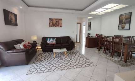 Cobertura com 2 dormitórios à venda, 156 m² por R$ 990.000,00 - Vila Assunção - Praia Grande/SP
