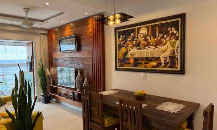 Apartamento com 2 quartos à venda na Avenida Juscelino Kubitscheck De Oliveira, 715, Vilamar, Praia Grande