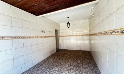 Casa com 3 dormitórios à venda, 80 m² por R$ 300.000,00 - Centro - Mongaguá/SP
