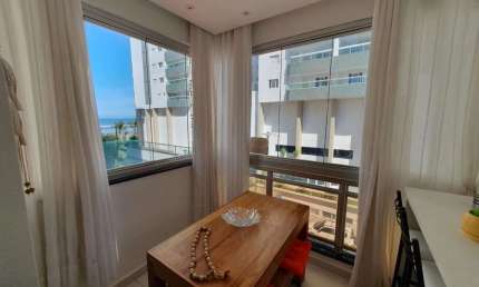 Apartamento à venda na Vilamar, em Praia Grande - SP