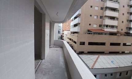 Apartamento com 2 quartos à venda na Rua Comendador Oto Carlos Golanda, 200, Vila Assunção, Praia Grande