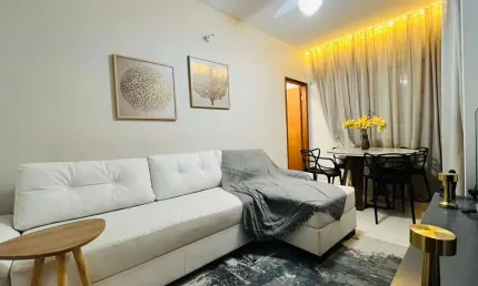 Casa com 3 dormitórios à venda, 67 m² por R$ 280.000,00 - samambaia - Praia Grande/SP