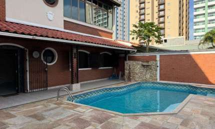Casa com 3 quartos à venda na Rua dos Miosótis, 106, Balneário Flórida, Praia Grande