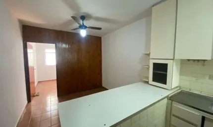 Kitnet com 1 dormitório à venda, 35 m² por r$ 175.000,00 - aviação - praia grande/sp