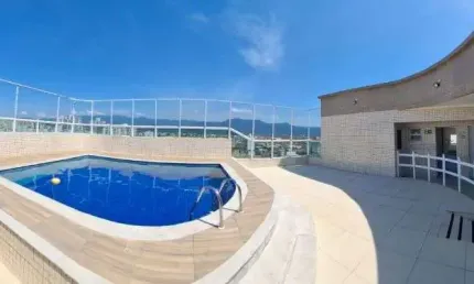 Apartamento para venda  com 2 dormitórios à venda, 83 m²