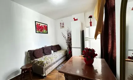 Apartamento à venda, 40 m² por r$ 325.000,00 - vila guilhermina - praia grande/sp