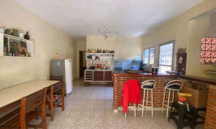 Sobrado com 2 dormitórios à venda, 87 m² por R$ 337.000,00 - Cidade das Crianças - Praia Grande/SP