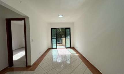 Apartamento à venda, 62 m² por R$ 280.000,00 - Aviação - Praia Grande/SP