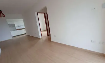 Apartamento com 2 dormitórios à venda, 72 m² por r$ 455.000,00 - vila assunção - praia grande/sp