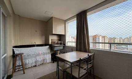 Apartamento com 2 dormitórios à venda, 77 m² por R$ 580.000,00 - Tupi - Praia Grande/SP