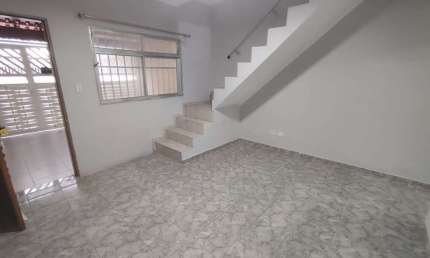 Sobrado com 2 dormitórios, 63 m² - venda por R$ 285.000,00 ou aluguel por R$ 1.800,01/mês - Mirim - Praia Grande/SP