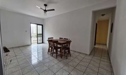 Apartamento para alugar na Aviação em Praia Grande - SP.