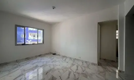 Apartamento com 2 dormitórios à venda, 58 m² por R$ 284.000,00 - Vila Assunção - Praia Grande/SP