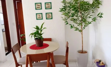 Apartamento à venda na aviação em praia grande - sp