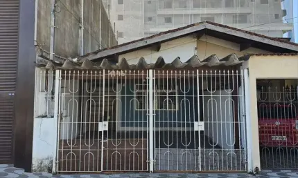 Casa com 3 dormitórios à venda, 124 m² por R$ 600.000,00 - Boqueirão - Praia Grande/SP