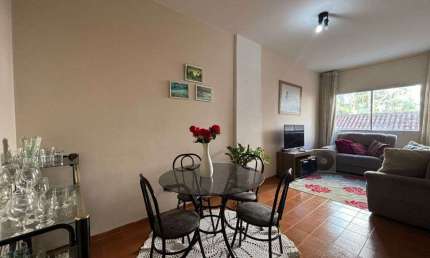 Apartamento com 1 dormitório à venda, 49 m² por R$ 230.000,00 - Aviação - Praia Grande/SP