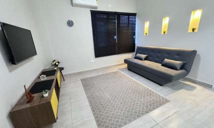 Kitnet com 1 dormitório à venda, 36 m² por R$ 243.000,00 - Boqueirão - Praia Grande/SP
