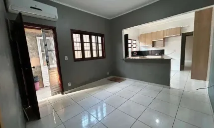 Casa com 2 dormitórios à venda, 100 m² por r$ 600.000,00 - aviação - praia grande/sp