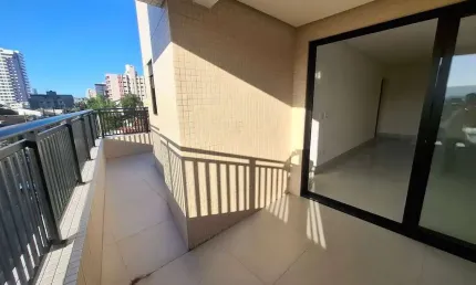 Apartamento garden à venda na aviação em praia grande/sp