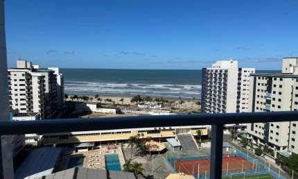 Apartamento com 3 quartos à venda na Rua Comendador Oto Carlos Golanda, 200, Vila Assunção, Praia Grande