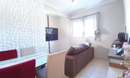 Casa com 2 dormitórios à venda, 76 m² por R$ 260.000,00 - Jardim Aloha - Praia Grande/SP