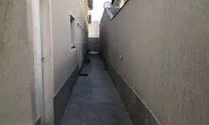 Casa com 2 dormitórios para alugar, 50 m² por r$ 2.500,02/mês - aviação - praia grande/sp