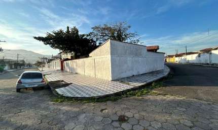 Casa com 4 dormitórios para alugar, 100 m² por R$ 3.500,02/mês - Jardim Imperador - Praia Grande/SP