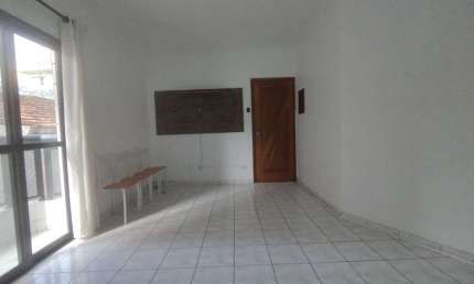 Apartamento para alugar na Guilhermina em Praia Grande - SP