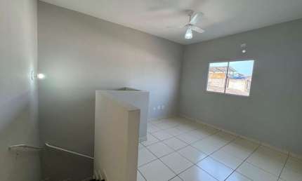 Casa em condomínio fechado com 2 quartos à venda na Rua Adilson Wladimir Cassuccio, 172, Tude Bastos (Sítio do Campo), Praia Grande