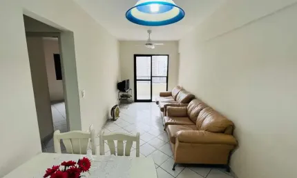 Apartamento à venda na aviação em praia grande - sp.