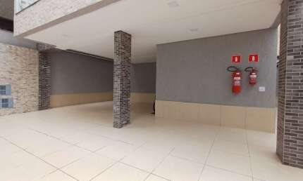 Casa em condomínio fechado com 2 quartos à venda na Rua Emílio de Menezes, 142, Vila Assunção, Praia Grande