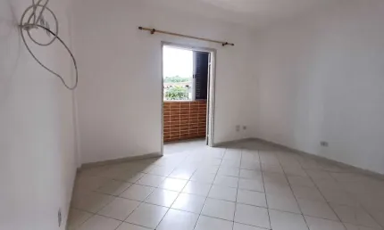 Apartamento com 2 quartos para alugar na Rua Tupi, 406, Tupi, Praia Grande