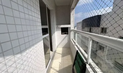 Apartamento para venda ou alugar na Mirim em Praia Grande - SP