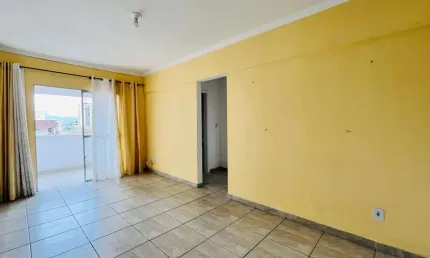 Apartamento com 1 dormitório, 58 m² - venda por r$ 245.000,00 ou aluguel por r$ 1.900,02/mês - tupi - praia grande/sp