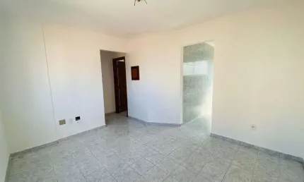 Apartamento com 1 dormitório para alugar, 41 m² por r$ 1.800,01/mês - aviação - praia grande/sp