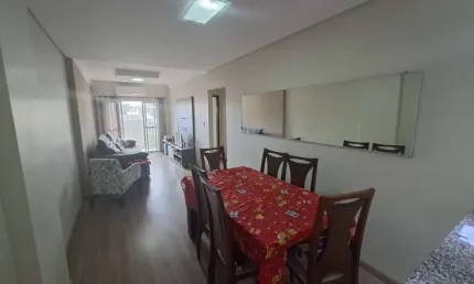 Apartamento com 3 quartos à venda na Rua Antonio Cordeiro Mendes, 264, Pedreira, Mongaguá