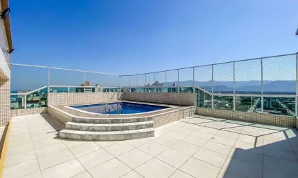 Apartamento com 3 dormitórios à venda, 101 m² por r$ 610.000,00 - ocian - praia grande/sp