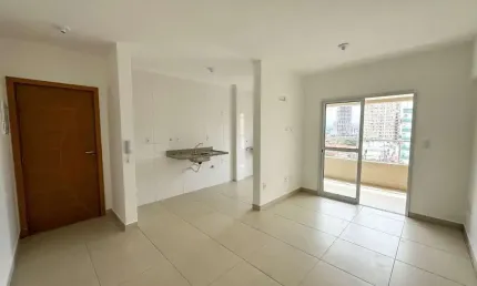 Apartamento com 2 dormitórios para alugar, 71 m² por r$ 3.000,01/mês - vila guilhermina - praia grande/sp