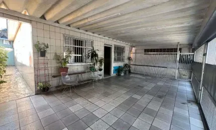 Casa na praia grande vila mirim lado bairro confira !